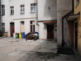 Bank spermy w Opolu? To tylko żart