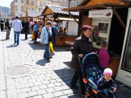 Targi turystyki na opolskim rynku
