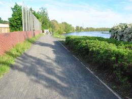 Gdzie na rower w Opolu i okolicy?