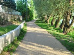 Gdzie na rower w Opolu i okolicy?