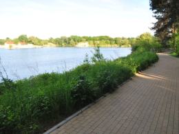 Gdzie na rower w Opolu i okolicy?