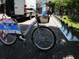 Wkrótce ruszy pierwsza w Opolu wypożyczalnia rowerów