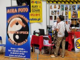 Trwają Opolskie Targi Zdrowia, Mody i Urody
