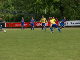 Juniorzy Odry bez kompleksów na turnieju w Niemczech