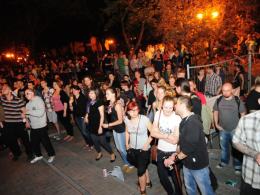 U opolskich studentów zabawa trwa. Dzisiaj wielkie grillowanie