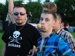 Piastonalia w środę: Dzień klubowy i premiera Lip Dub'a