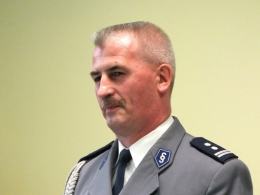 Opolska policja ma nowego komendanta