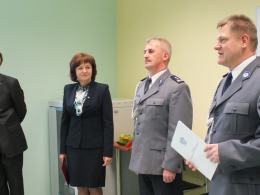 Opolska policja ma nowego komendanta