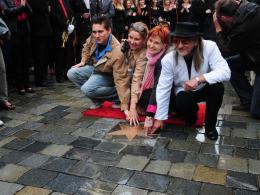 Trzy nowe gwiazdy na opolskim rynku