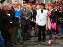 Trzy nowe gwiazdy na opolskim rynku