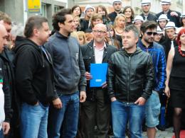 Trzy nowe gwiazdy na opolskim rynku