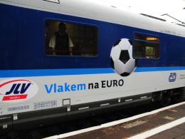 Reprezentacja Czech w Opolu. Szkoda, że przez kilka minut