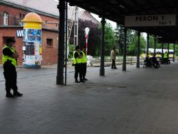 Reprezentacja Czech w Opolu. Szkoda, że przez kilka minut