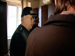 Dramat 76-letniej kobiety, zaniedbanej przez syna