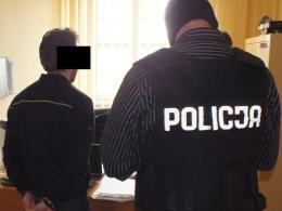 Policjanci z CBŚ uderzyli w narkotykowy biznes