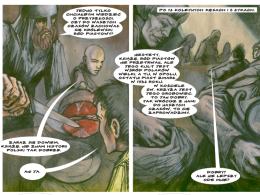 Komiks o historii Opola. Jest Doda, Piasek i prezydent Zembaczyński