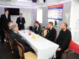 Kolejne zmiany w Odrze Opole. Sindbad pomoże finansowo