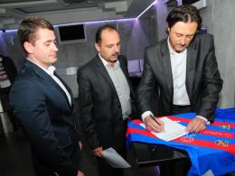 Kolejne zmiany w Odrze Opole. Sindbad pomoże finansowo
