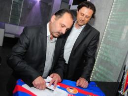 Kolejne zmiany w Odrze Opole. Sindbad pomoże finansowo
