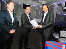 Kolejne zmiany w Odrze Opole. Sindbad pomoże finansowo