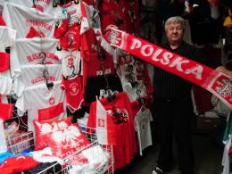 Opole w biało – czerwonych barwach