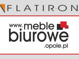 Meble biurowe kupuje się inaczej