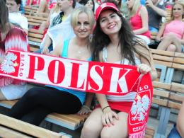 Taka piękna katastrofa. Szkoda kibiców