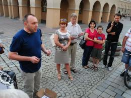 Wyjątkowe fotografie Opolan - Atelier Maxa Glauera