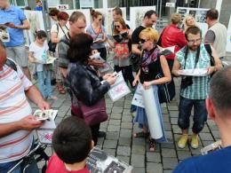 Wyjątkowe fotografie Opolan - Atelier Maxa Glauera