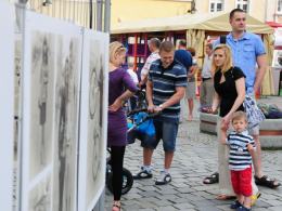 Wyjątkowe fotografie Opolan - Atelier Maxa Glauera
