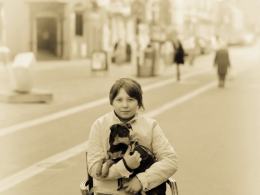 Wyjątkowe fotografie Opolan - Atelier Maxa Glauera