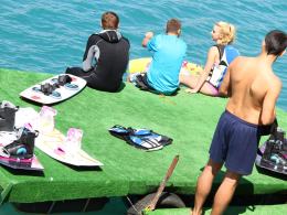 Wakepark na Silesii już otwarty