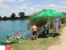Wakepark na Silesii już otwarty