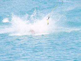 Wakepark na Silesii już otwarty