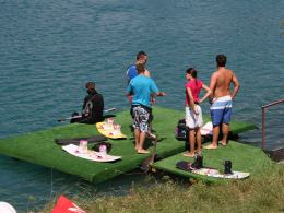 Wakepark na Silesii już otwarty