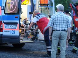Prasa wciągnęła rolnikowi rękę