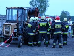 Prasa wciągnęła rolnikowi rękę