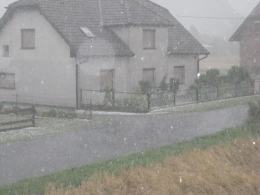 Racławiczki, powiat krapkowicki.
