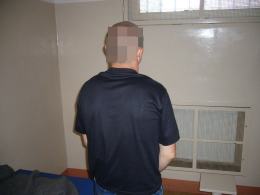 Pijani złodzieje rozbili samochód, który próbowali ukraść
