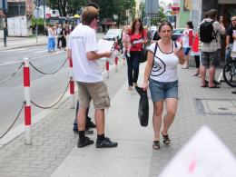 Opole zagłębiem umów śmieciowych?