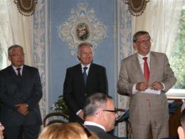 10 lat polsko-czeskiej współpracy