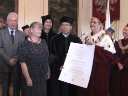 Poloniści z całego świata obradują w Opolu