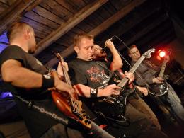 Rockowy strzał w dziesiątkę dla Bartusia