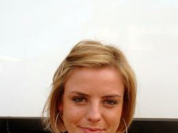 Iwona Okularczyk.