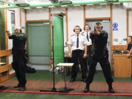 Wyłoniono najlepszy patrol Opolszczyzny