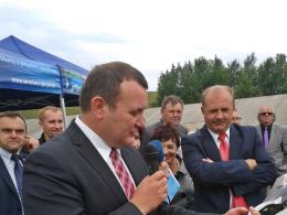 Ruszyła modernizacja Jeziora Nyskiego i koryta Nysy Kłodzkiej