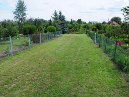 Opolanie kochają swoje ogródki działkowe