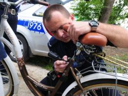 Tłumy rodzin z dziećmi w Parku Nadodrzańskim