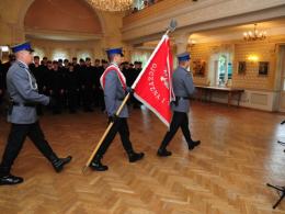 42 nowych policjantów w opolskim garnizonie