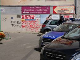 Nie było kradzieży u jubilera. To właściciel zakładu się pomylił